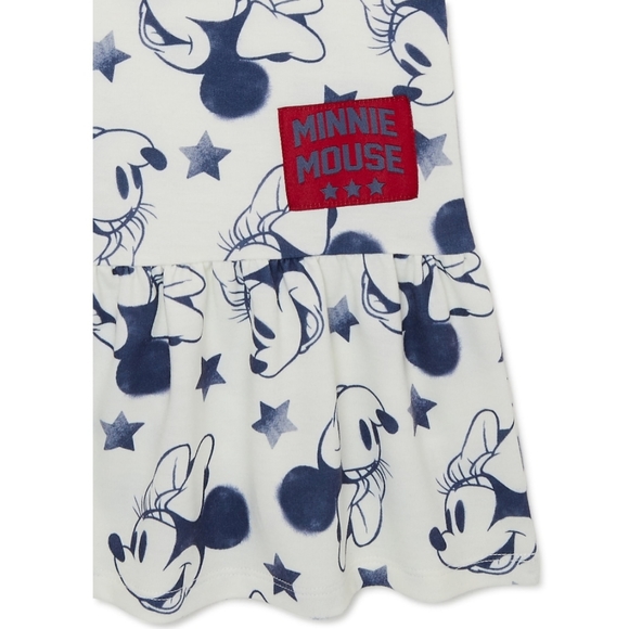 Disney Minnie Mouse dress - Picture 6 of 6